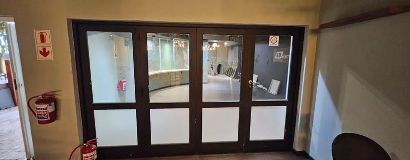 To Let Commercial Property for Rent in Durbanville Western Cape